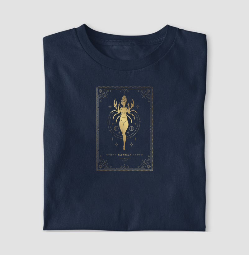 Golden Cards - Cancer