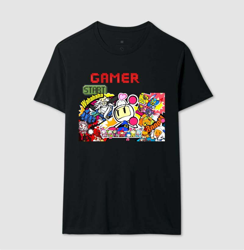 Player one