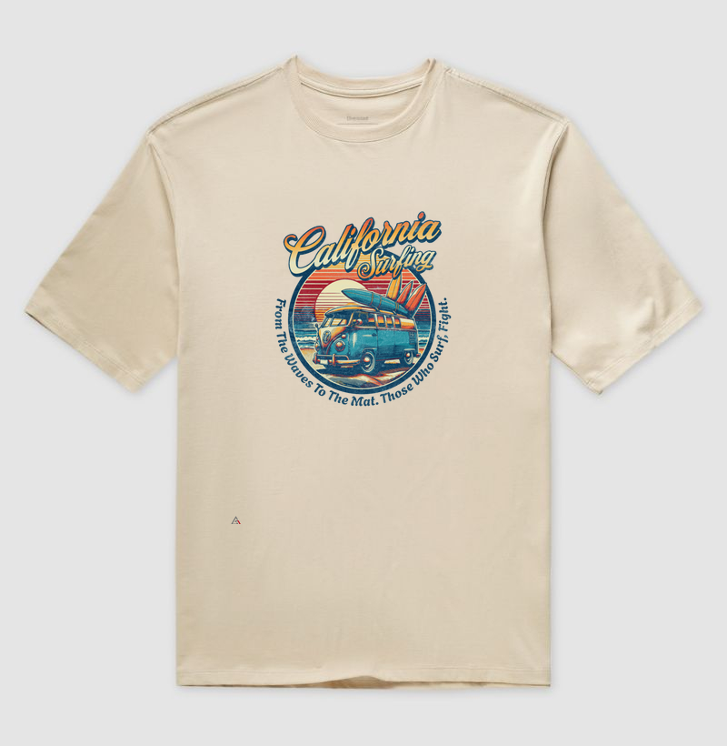 Surf & Roll