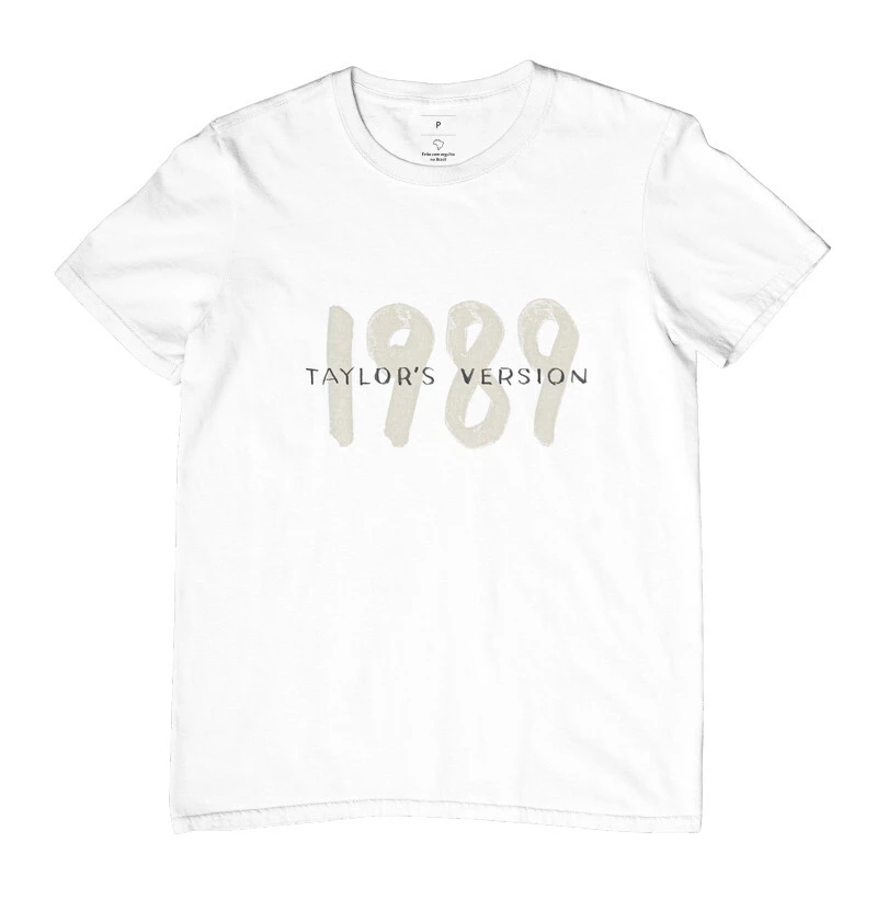 1989 Masculina