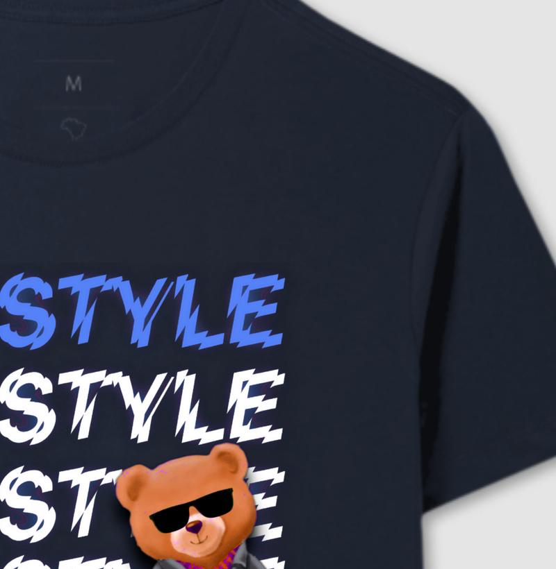 LK STYLE LITTLE BEAR