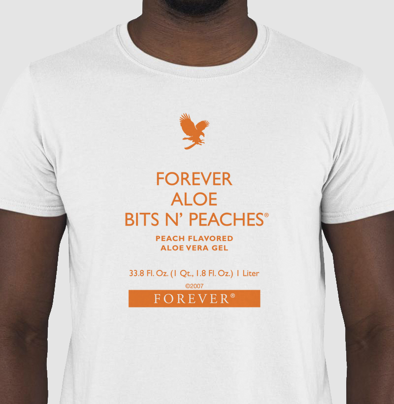 BITS N' PEACHES