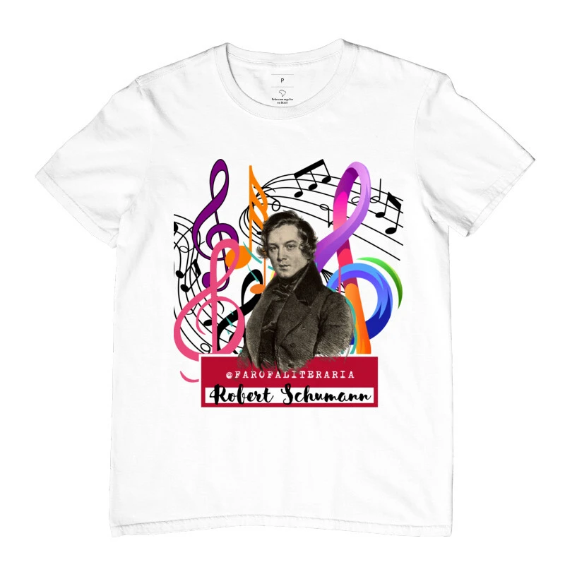 ROBERT SCHUMANN