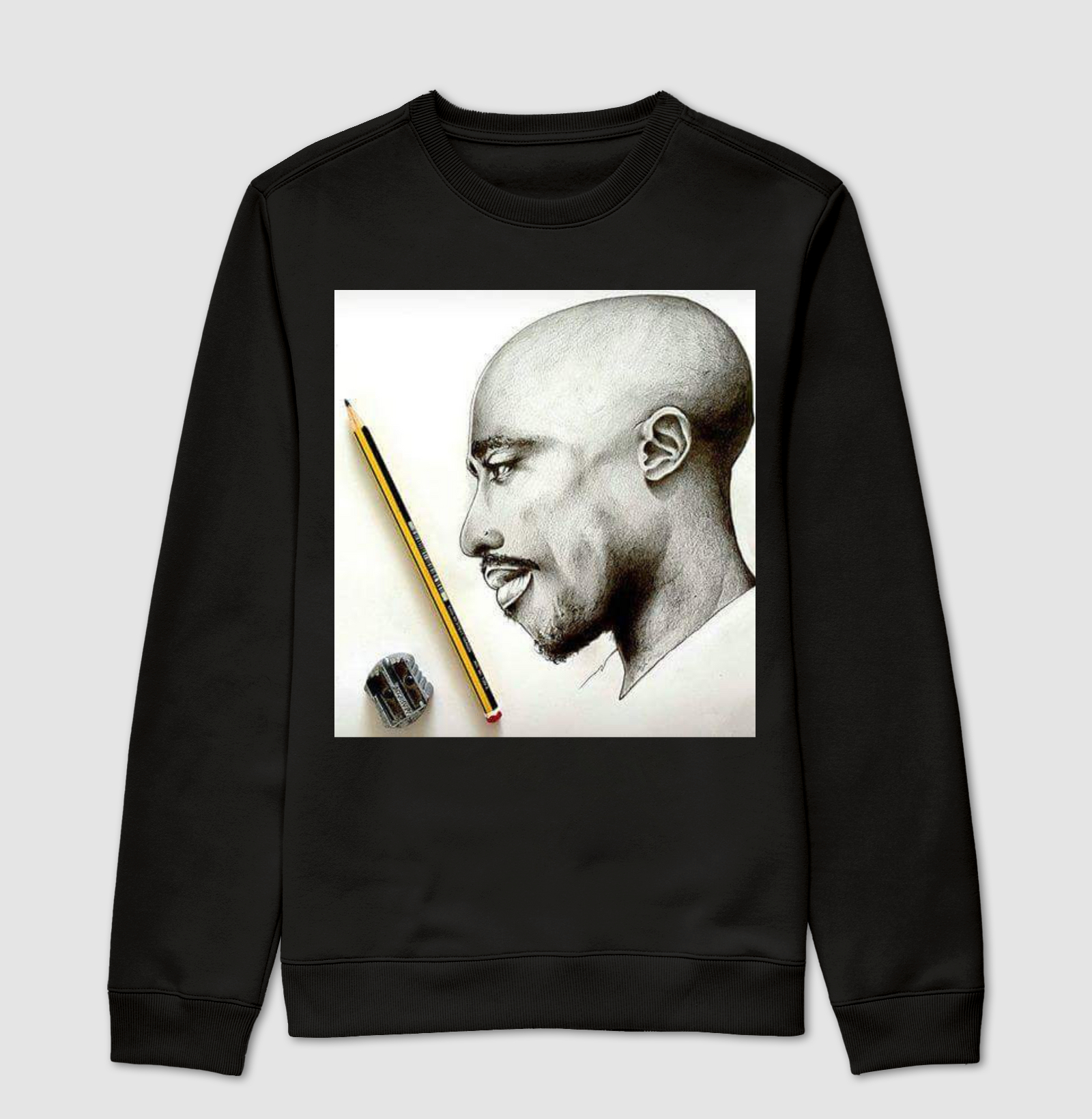 MC TUPAC.
