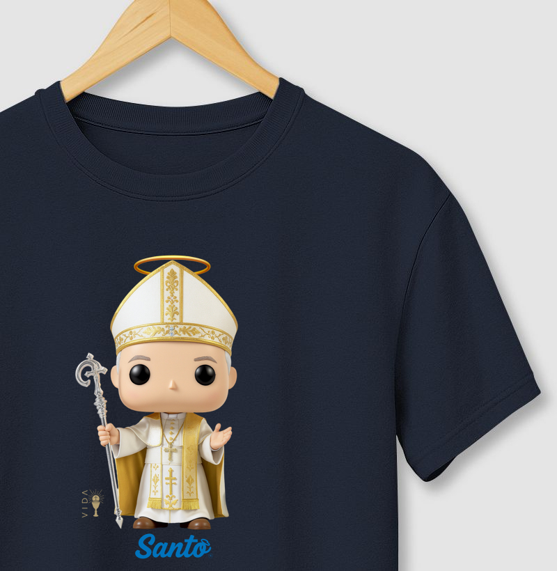 João Paulo II Catolic Pop