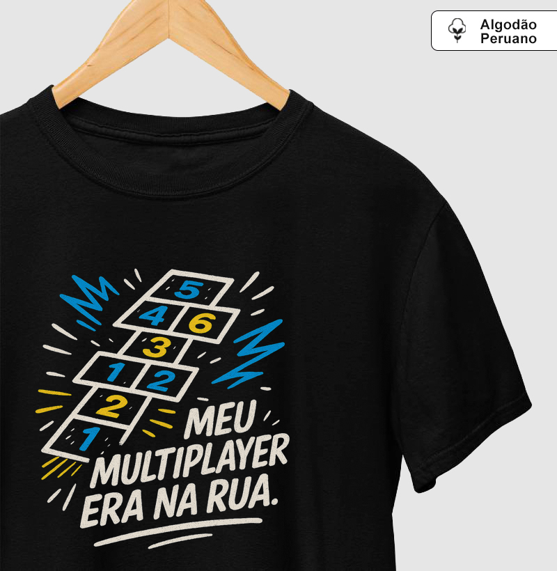 Meu Multiplayer