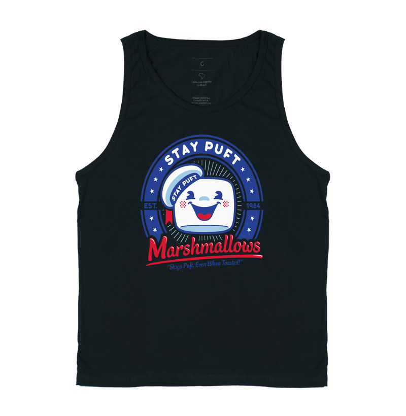 Stay Puft