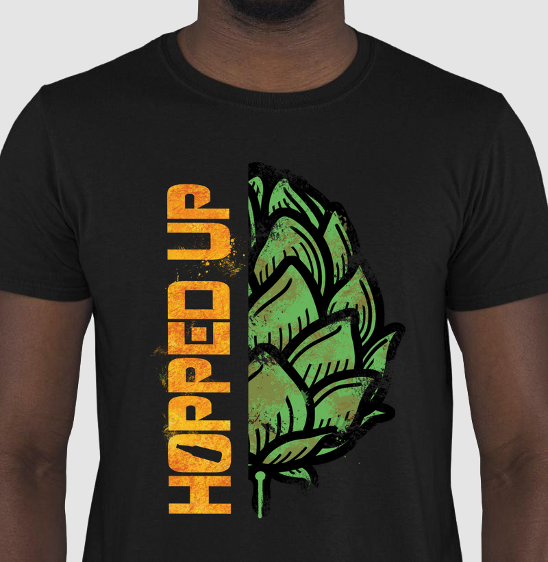 Hopped Up
