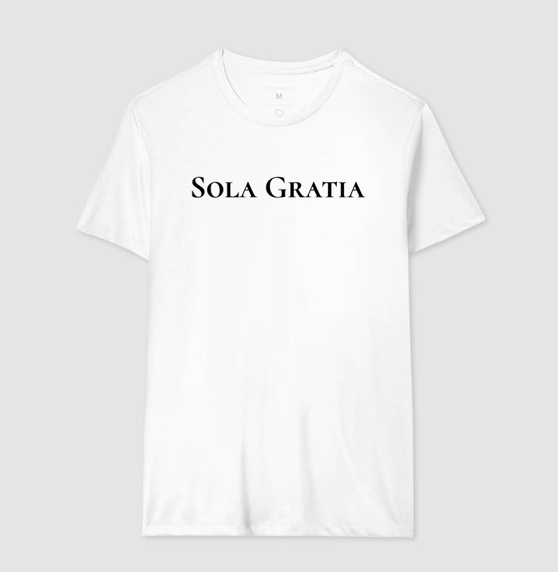 Sola Gratia