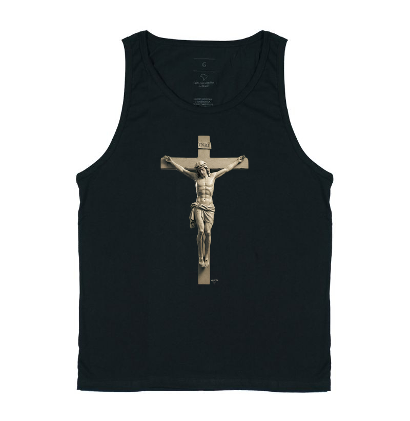 Jesus Cristo crucificado