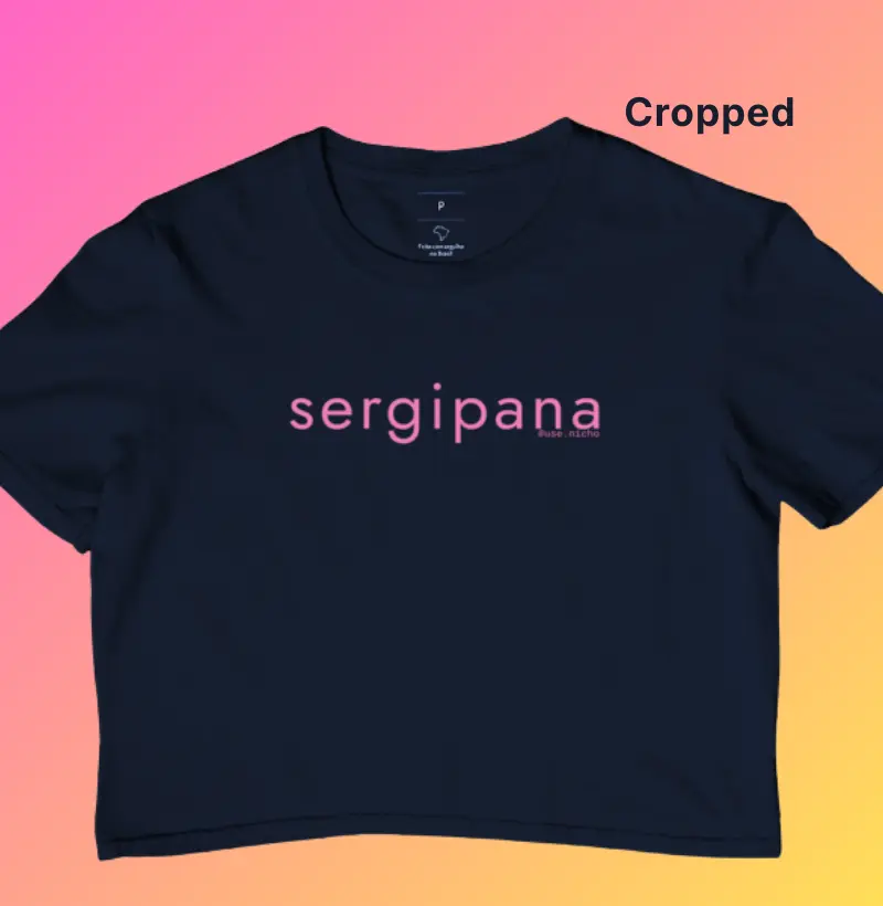 Sergipana que chama.