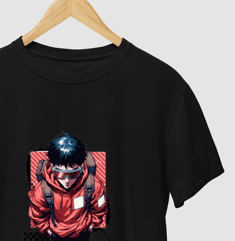 T-shirt Unisex 