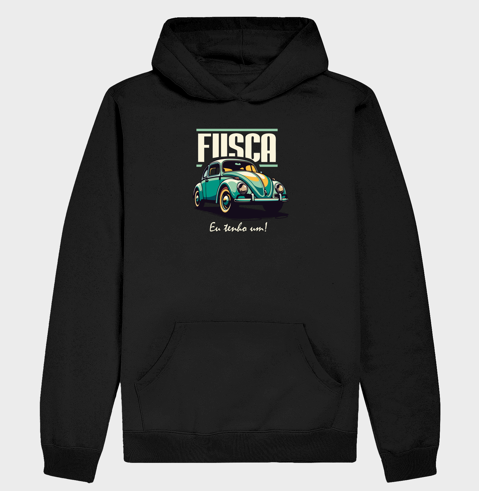 Fusca