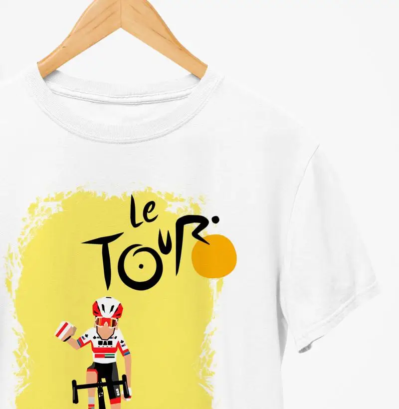 Bike - Tour 03