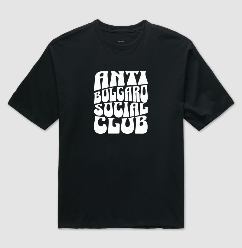 Anti Bulgaro Social Club
