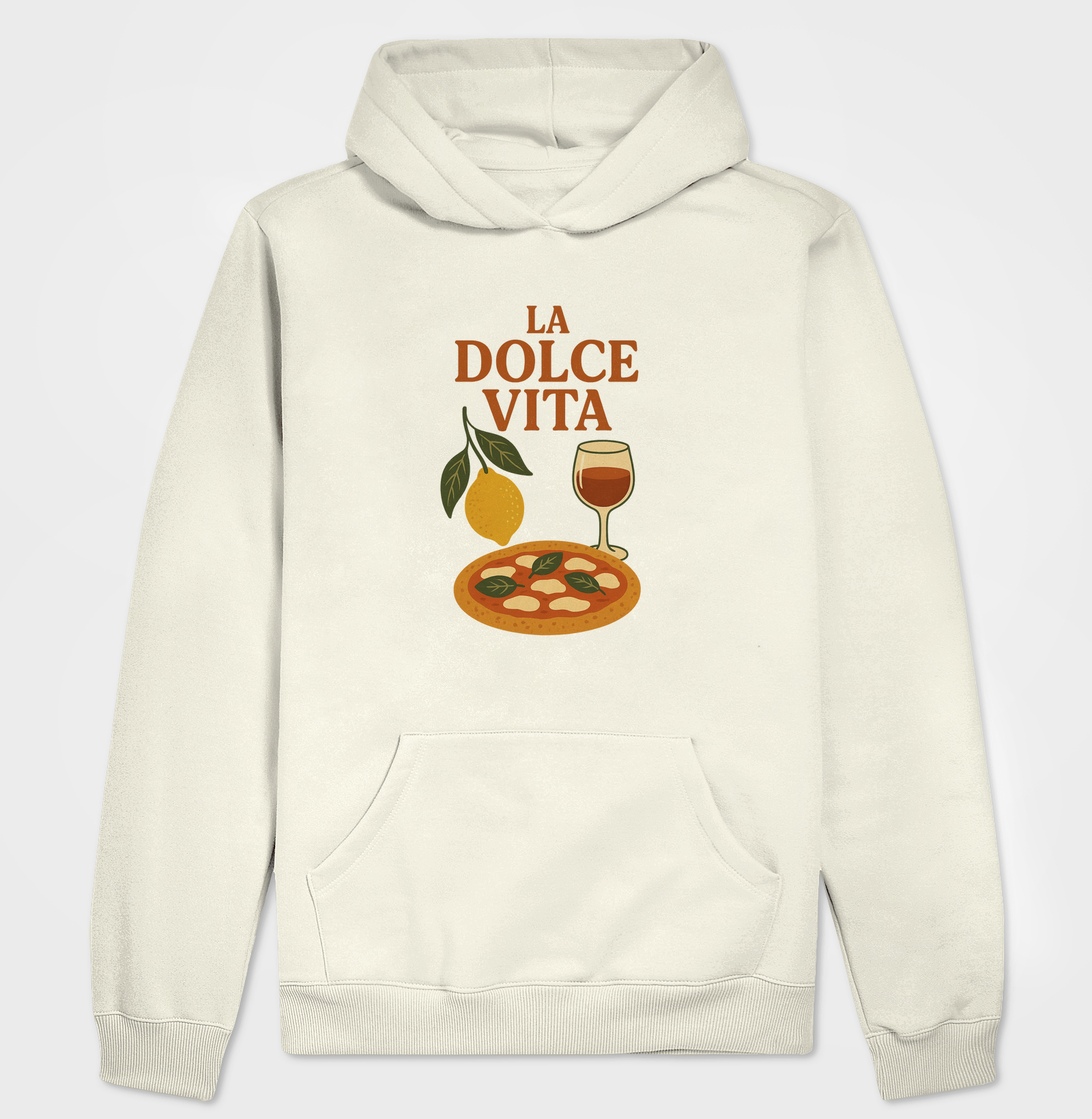 La Dolce Vita