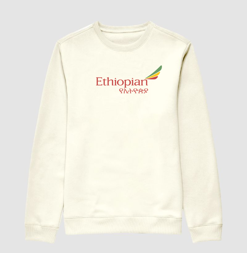 Ethiopian - Linhas Aéreas
