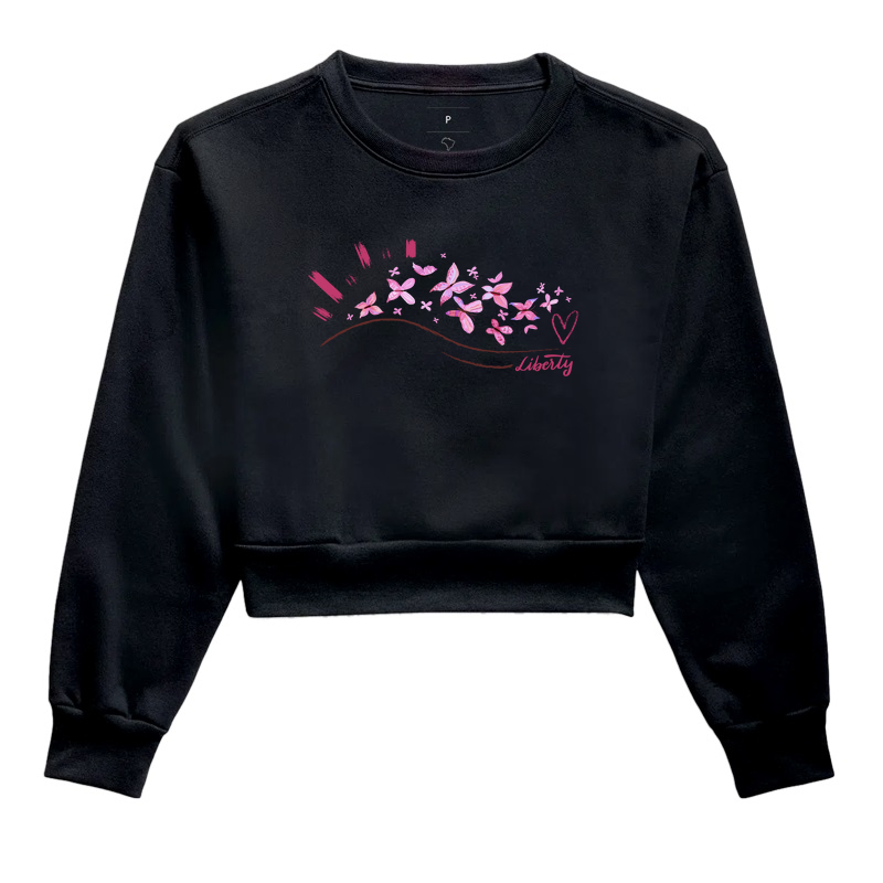 Camiseta Liberty