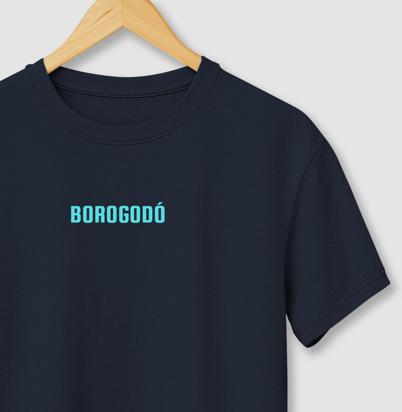 Borogodó basic
