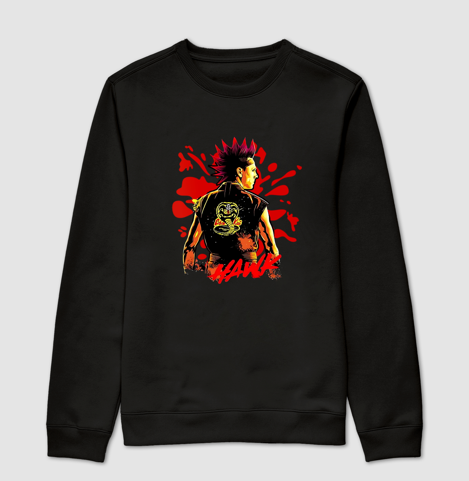 T-Shirt Falcão
