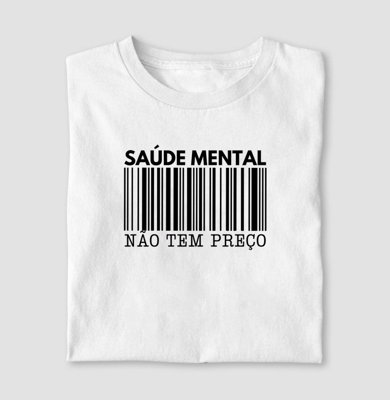 Saúde mental