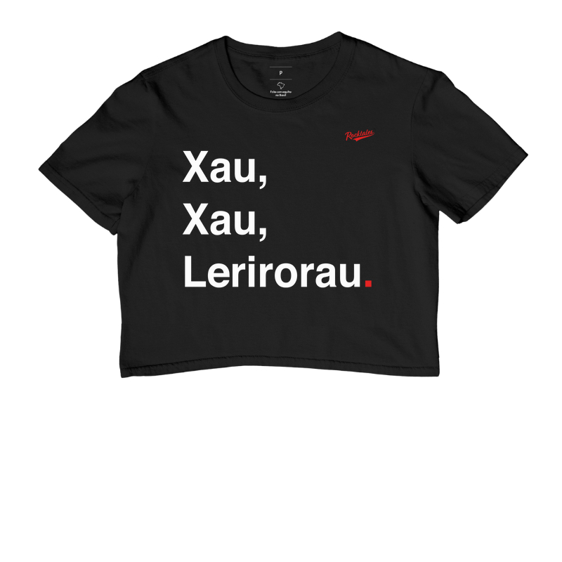 Xau Xau