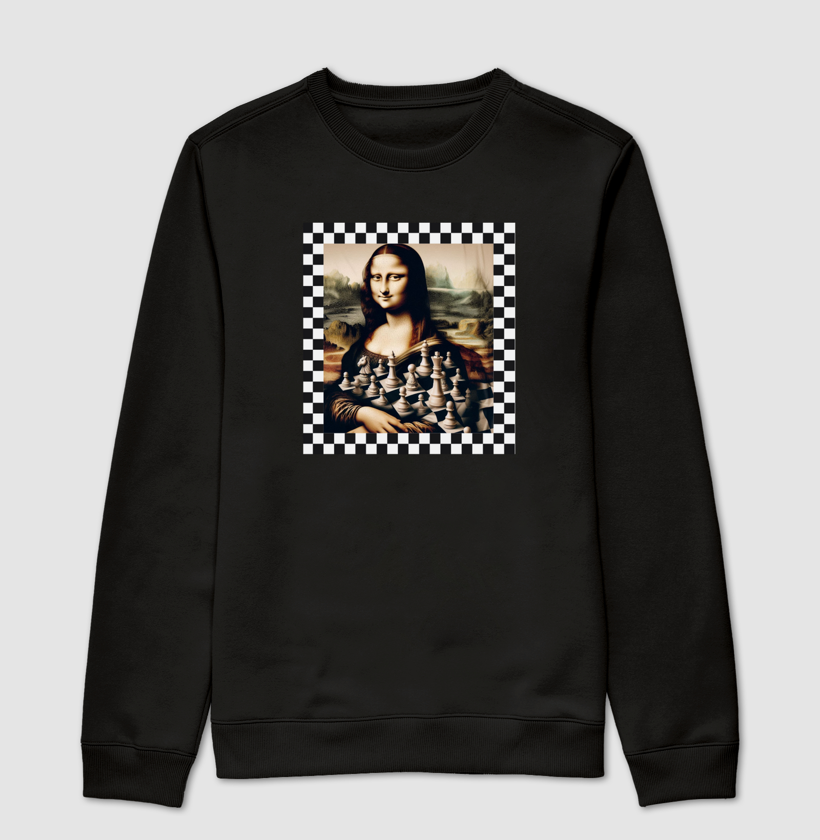 Monalisa