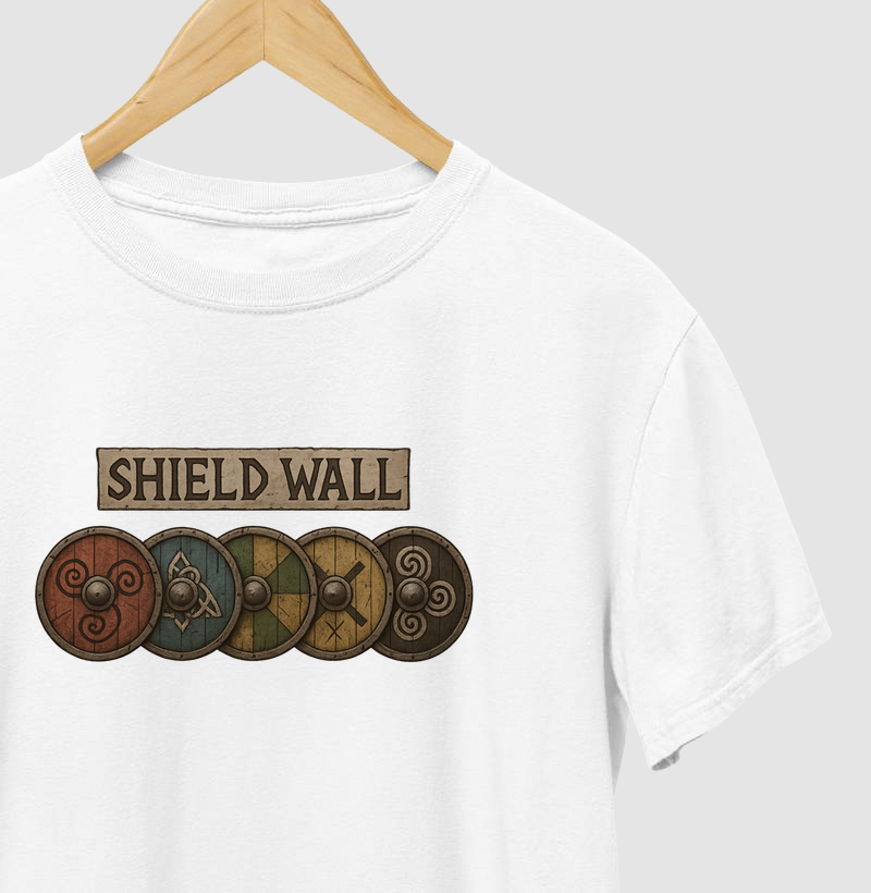 Shield Wall