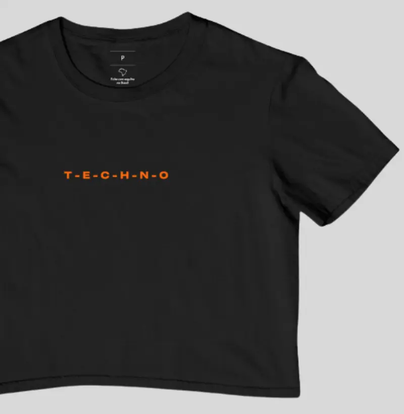 Techno Whisper
