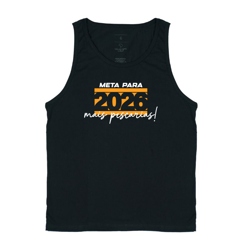 Meta 2026 – Mais Pescarias