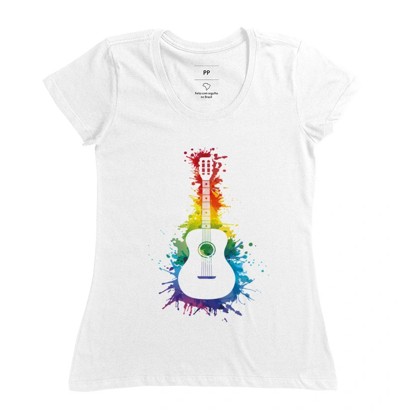 VIOLÃO COLOR