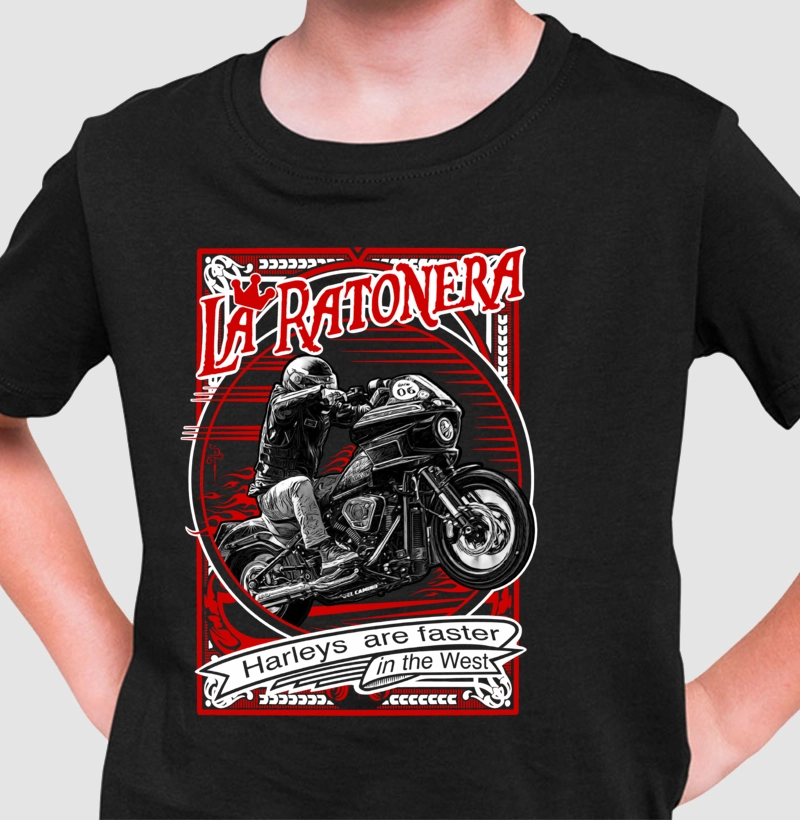La Ratonera El camino
