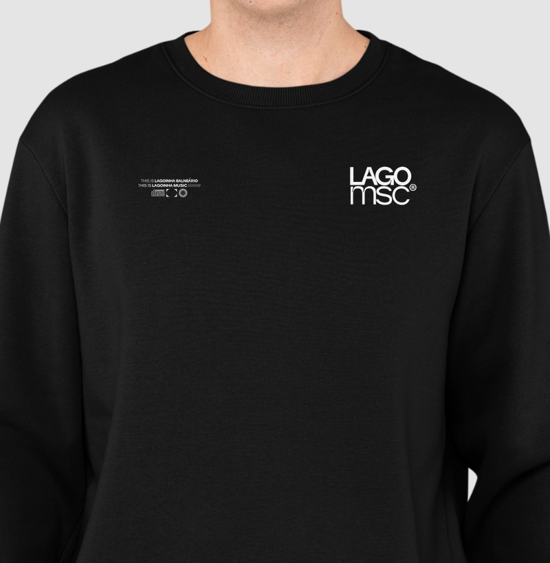 Lagoinha Music / LAGO MSC
