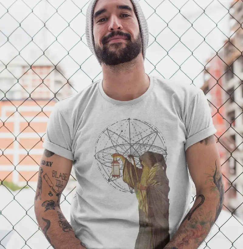 O Mago 