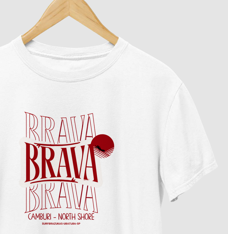 BRAVA DO CAMBURI