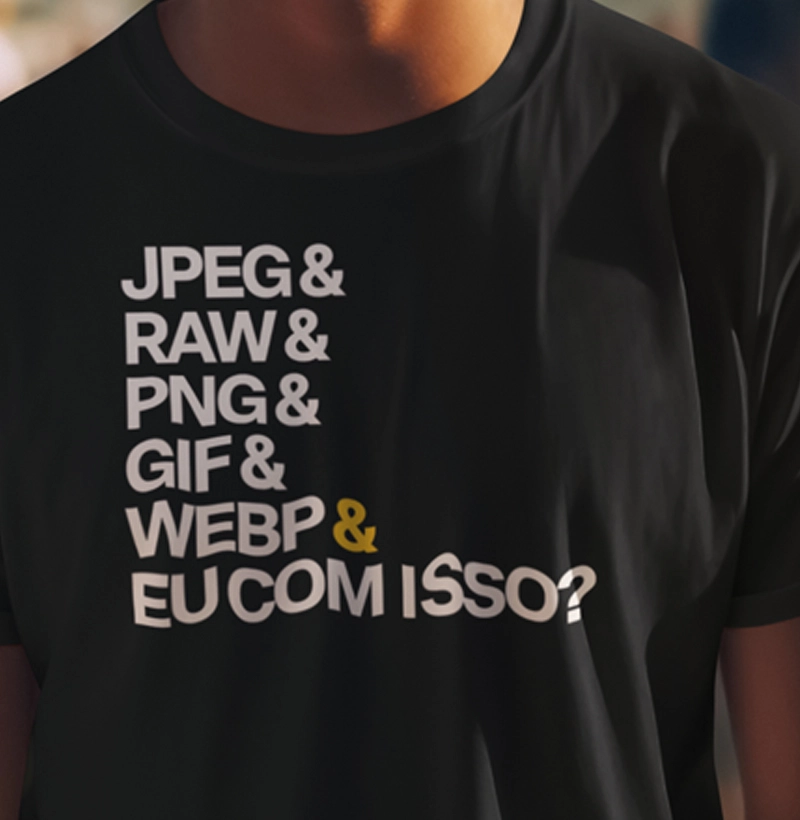 & Eu com isso?
