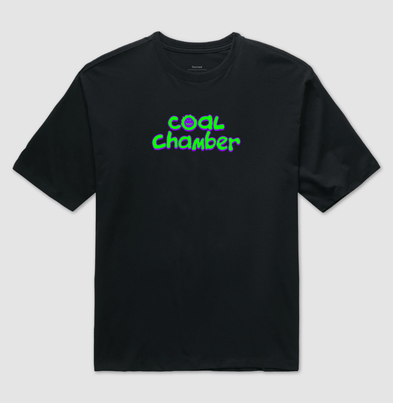 COAL CHAMBER 