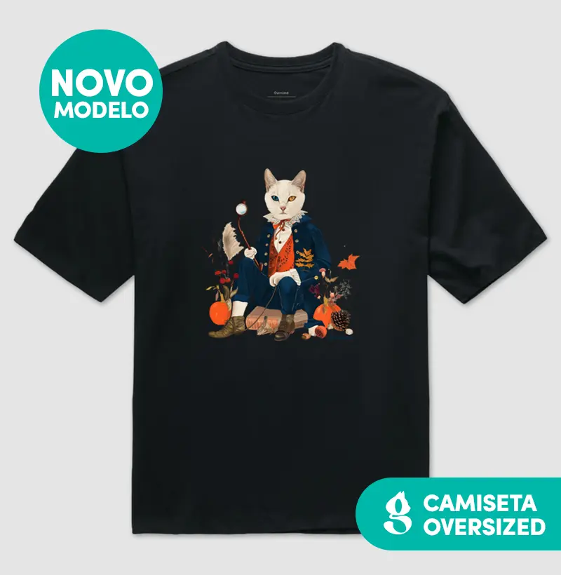 Camisa 0