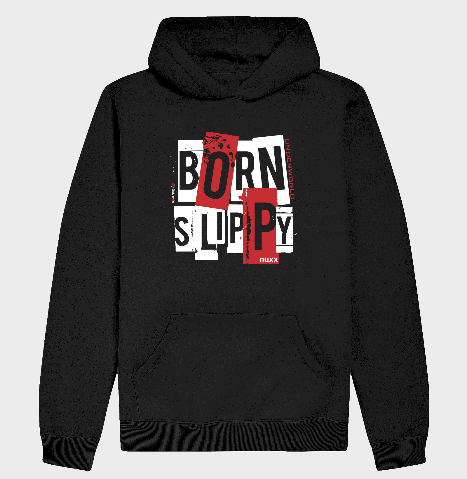 Born Slippy Shirt