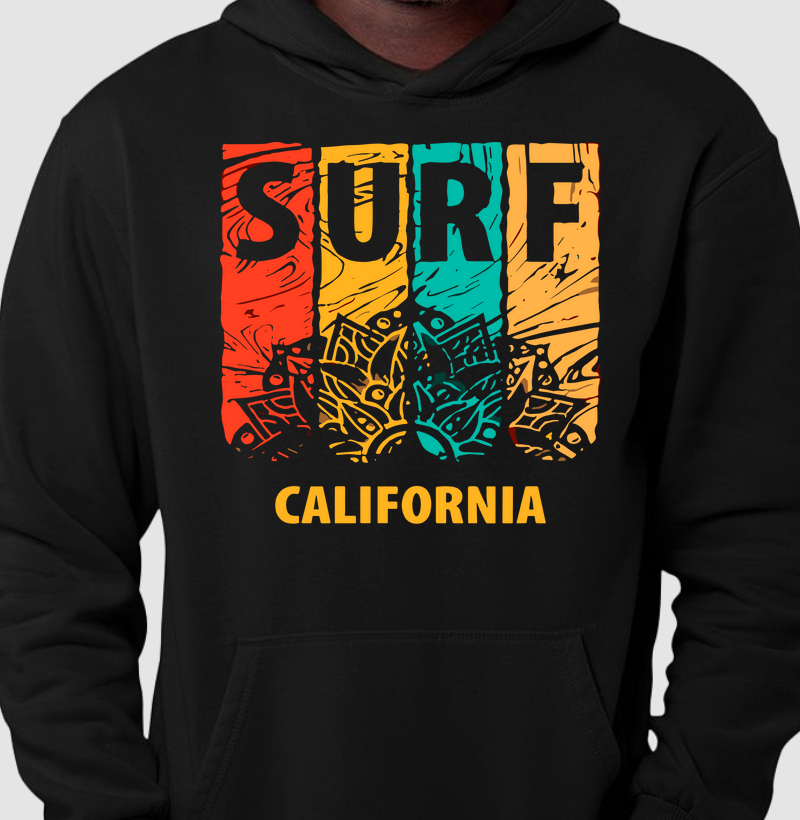 Hoodie Moletom Premium