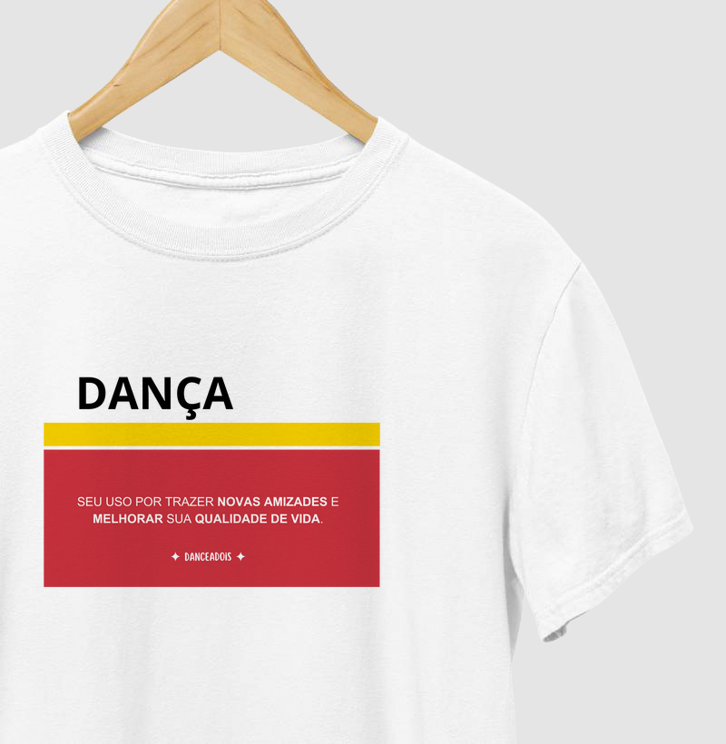 Dança - Remédio