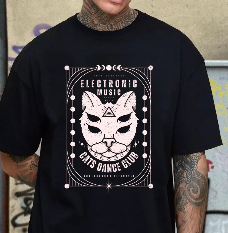CATS DANCE CLUB VOL.2