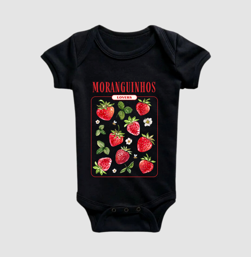 viva moranguinhos lovers