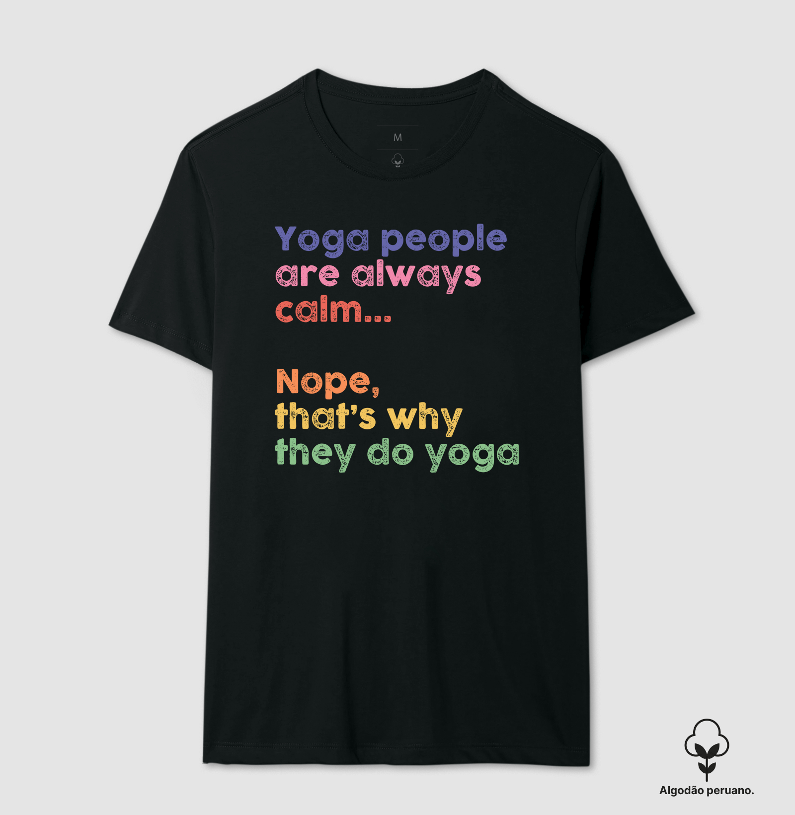 Calm People