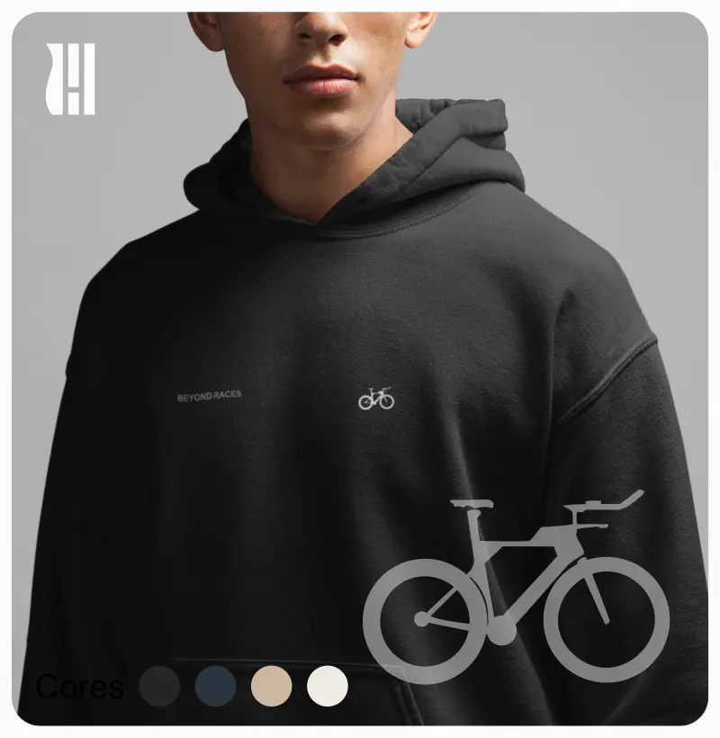 Hoodie Time Trial