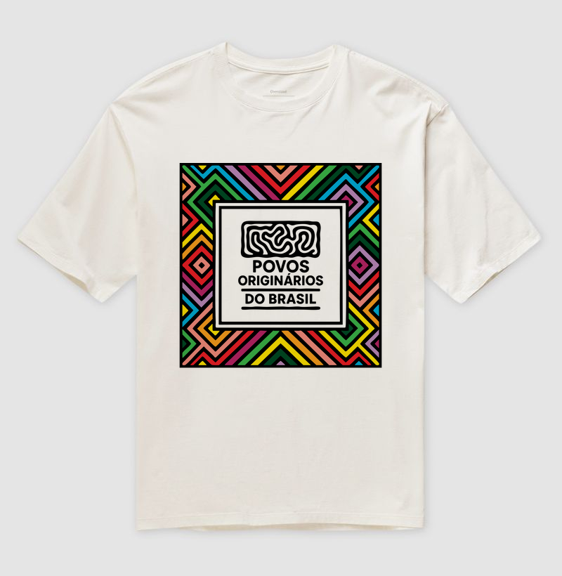 Povos Originários do Brasil