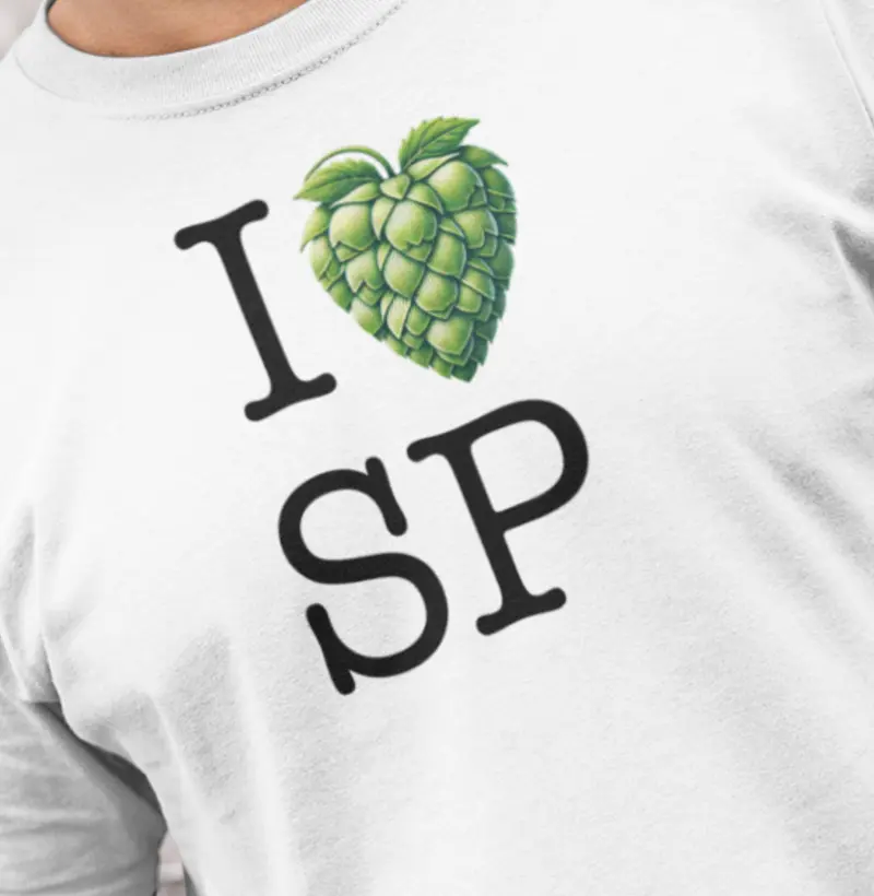 I LOVE SP