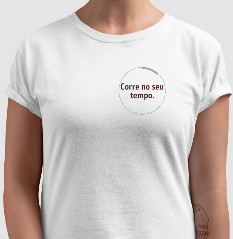 Corre no Seu Tempo
