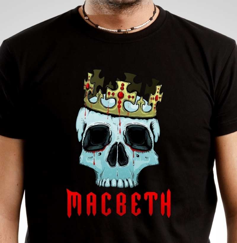 Macbeth de William Shakespeare