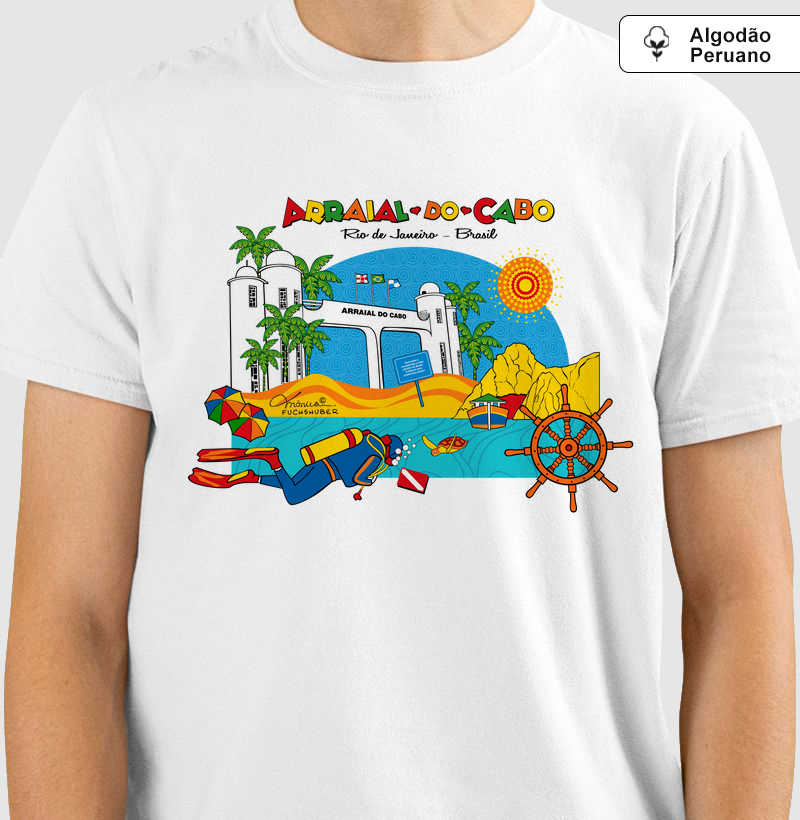 Arraial do Cabo Paraíso